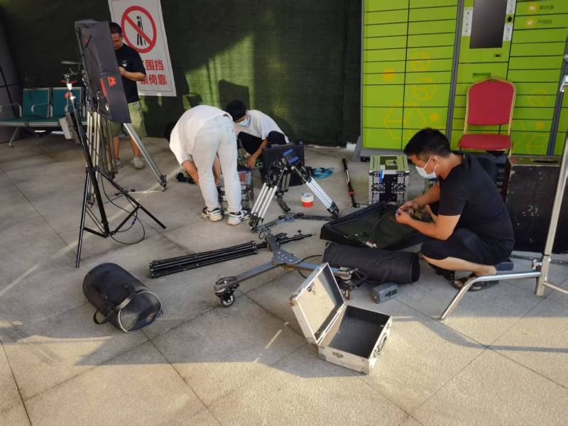 数据驱动，精准触达——武乡县TVC与广告片拍摄制作的数据化转型