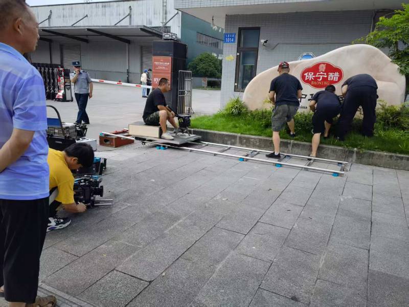 武乡县广告片拍摄公司核心优势：全流程服务，让品牌广告片省心更出彩