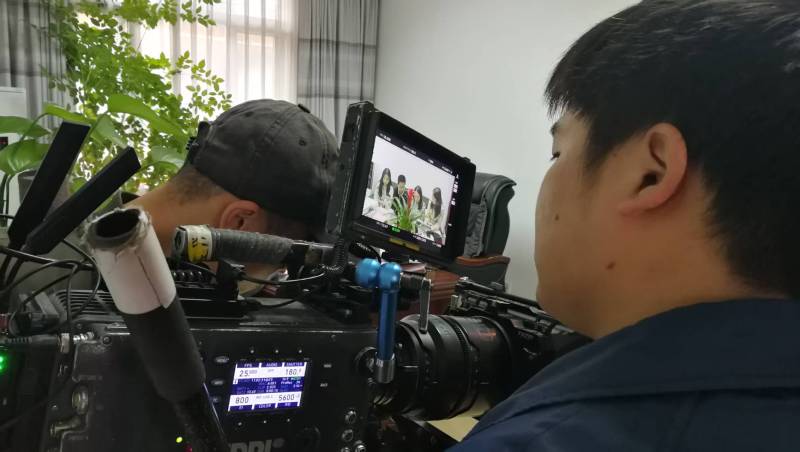 剧本杀式体验：武乡县广告片拍摄公司构建沉浸式消费决策路径