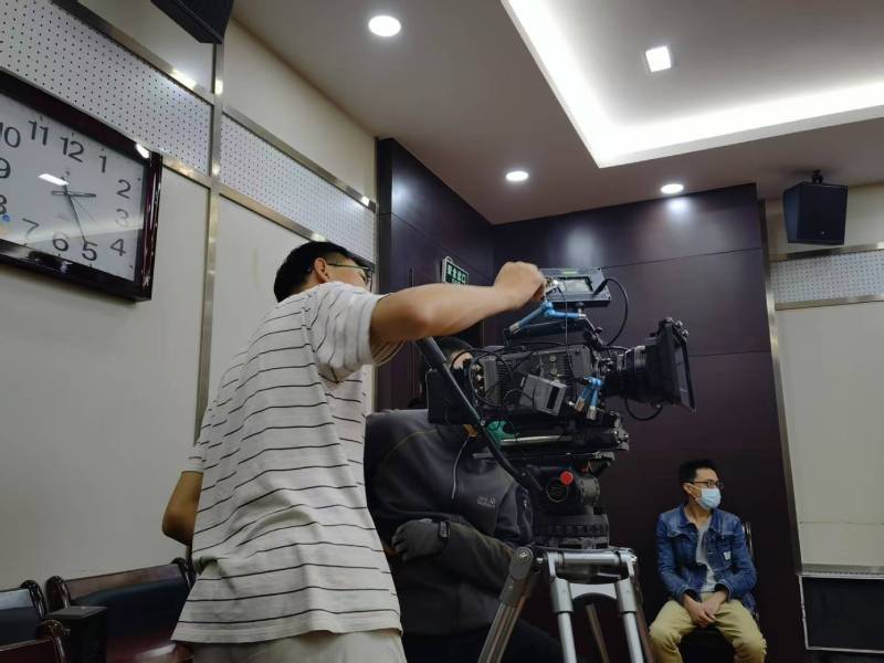 价值沉淀，长效赋能——武乡县TVC与广告片拍摄制作的长效价值构建