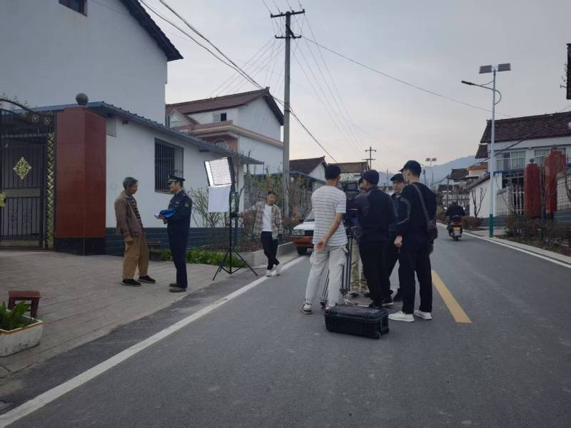 武乡县TVC制作：多版本适配全渠道投放，让广告发挥最大价值！