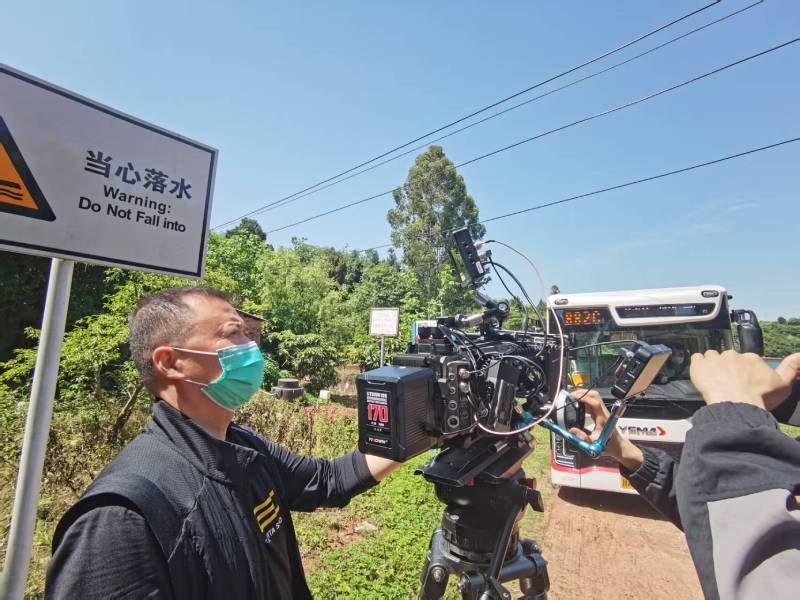 武乡县TVC拍摄公司：深耕本地市场，为品牌定制专属拍摄方案