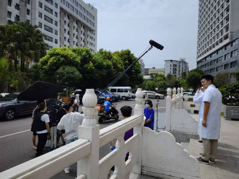 武乡县广告片拍摄公司低成本实现高规格制作的诀窍
