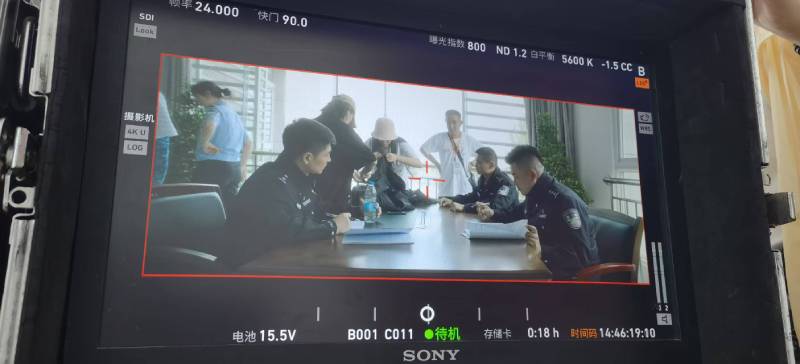 武乡县广告片拍摄公司服务世界500强的标准化体系